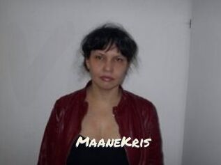 MaaneKris