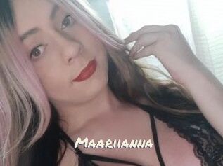 Maariianna