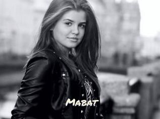 Mabat