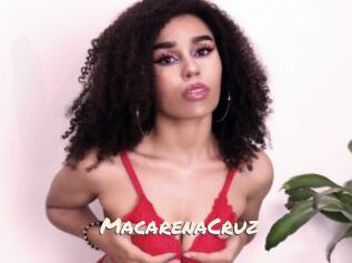 MacarenaCruz