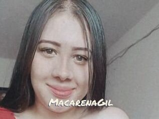 MacarenaGil