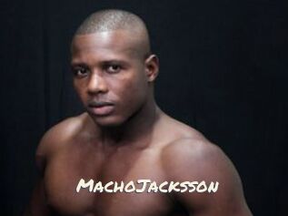 MachoJacksson
