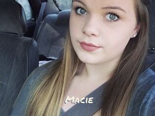 Macie