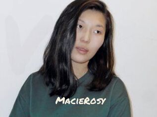 MacieRosy