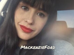MackenzieFord