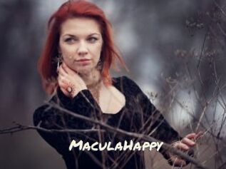MaculaHappy