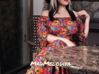MadMelodiya
