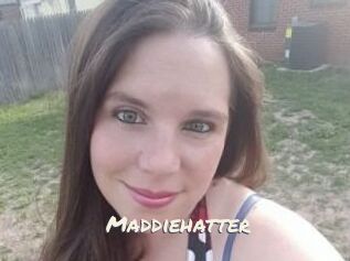 Maddiehatter