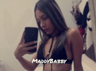 MaddyBabby