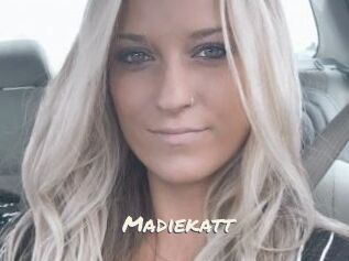 Madiekatt