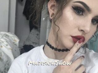Madision_Snow