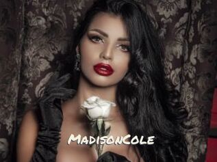 MadisonCole