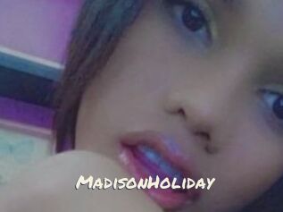 MadisonHoliday