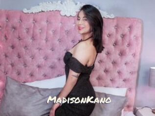 MadisonKano