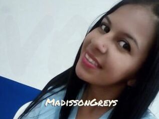 MadissonGreys