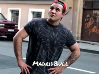 MadridBull
