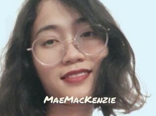 MaeMacKenzie