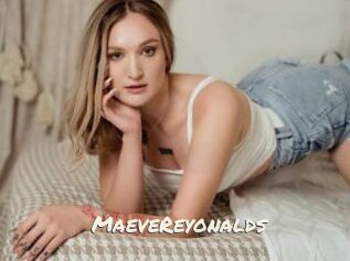 MaeveReyonalds