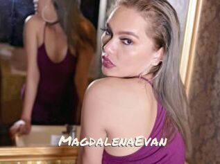 MagdalenaEvan