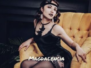 Magdalencia