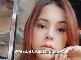 MagdaleneHenderson