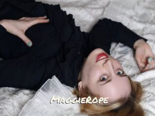 MaggieRope