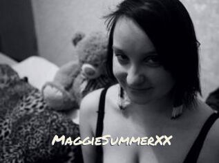 MaggieSummerXX