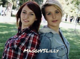 MaggyVSLilly