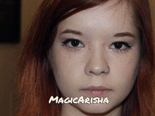 Magic_Arisha