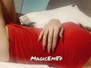 MagicEm87