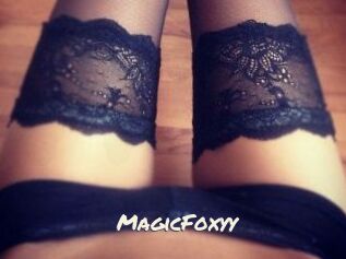 MagicFoxyy