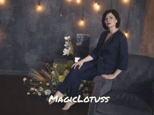 MagicLotuss