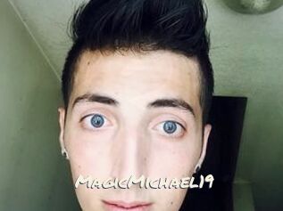 MagicMichael19