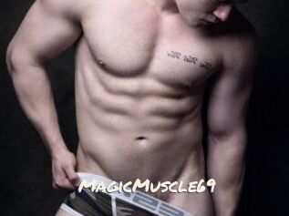 MagicMuscle69