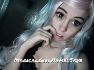 MagicalGirlNamedSkye