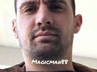 Magicman88