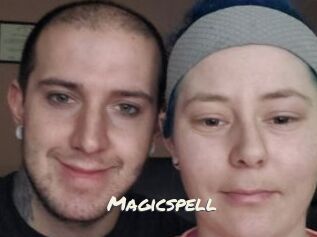 Magicspell