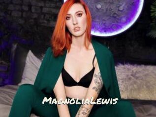 MagnoliaLewis