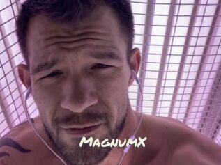 MagnumX