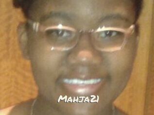 Mahja21