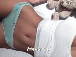 Mahuitzic