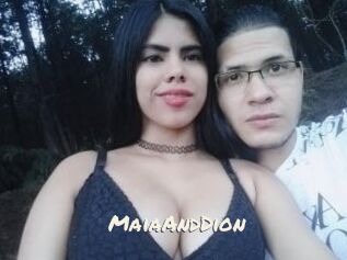 MaiaAndDion