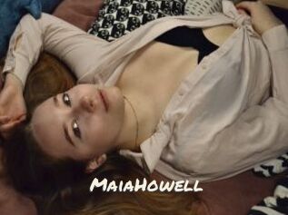 MaiaHowell