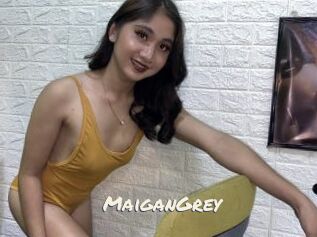 MaiganGrey