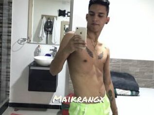 Maikrangx