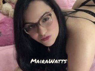 MairaWatts