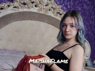 MaishaFlame