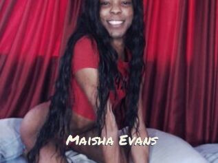 Maisha_Evans