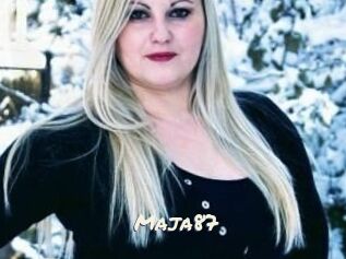 Maja87