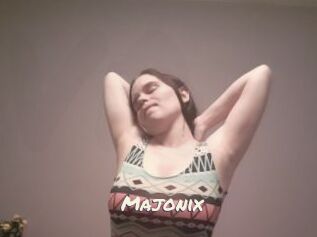 Majonix